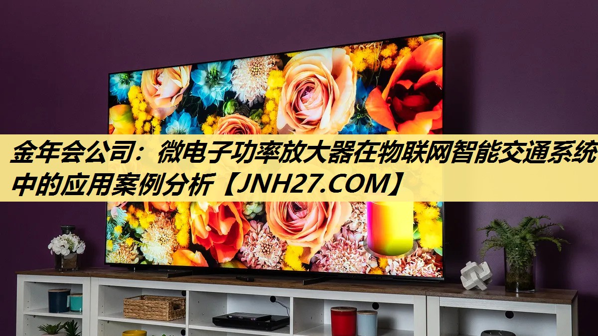 金年会公司:微电子功率放大器在物联网智能交通系统中的应用案例分析 金年会公司:微电子功率放大器在物联网智能交通系统中的应用案例分析