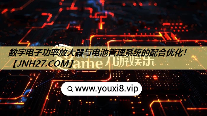 数字电子功率放大器与电池管理系统的配合优化! 数字电子功率放大器与电池管理系统的配合优化!