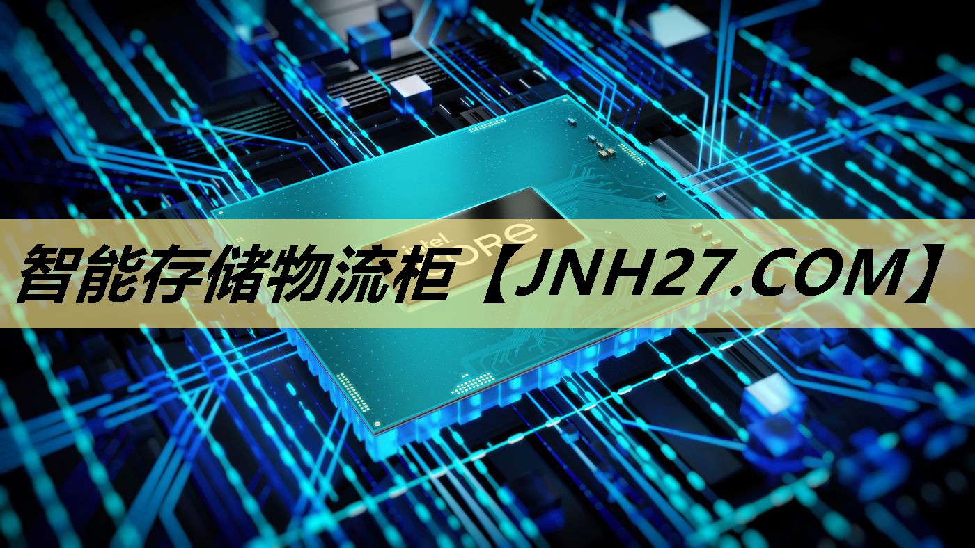 智能存储物流柜 智能存储物流柜