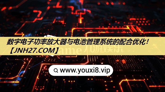数字电子功率放大器与电池管理系统的配合优化! 数字电子功率放大器与电池管理系统的配合优化!