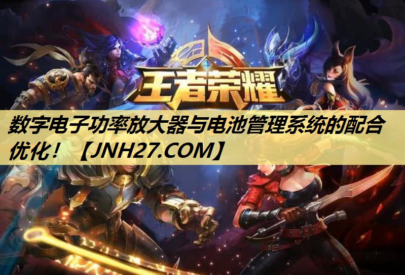 数字电子功率放大器与电池管理系统的配合优化! 数字电子功率放大器与电池管理系统的配合优化!