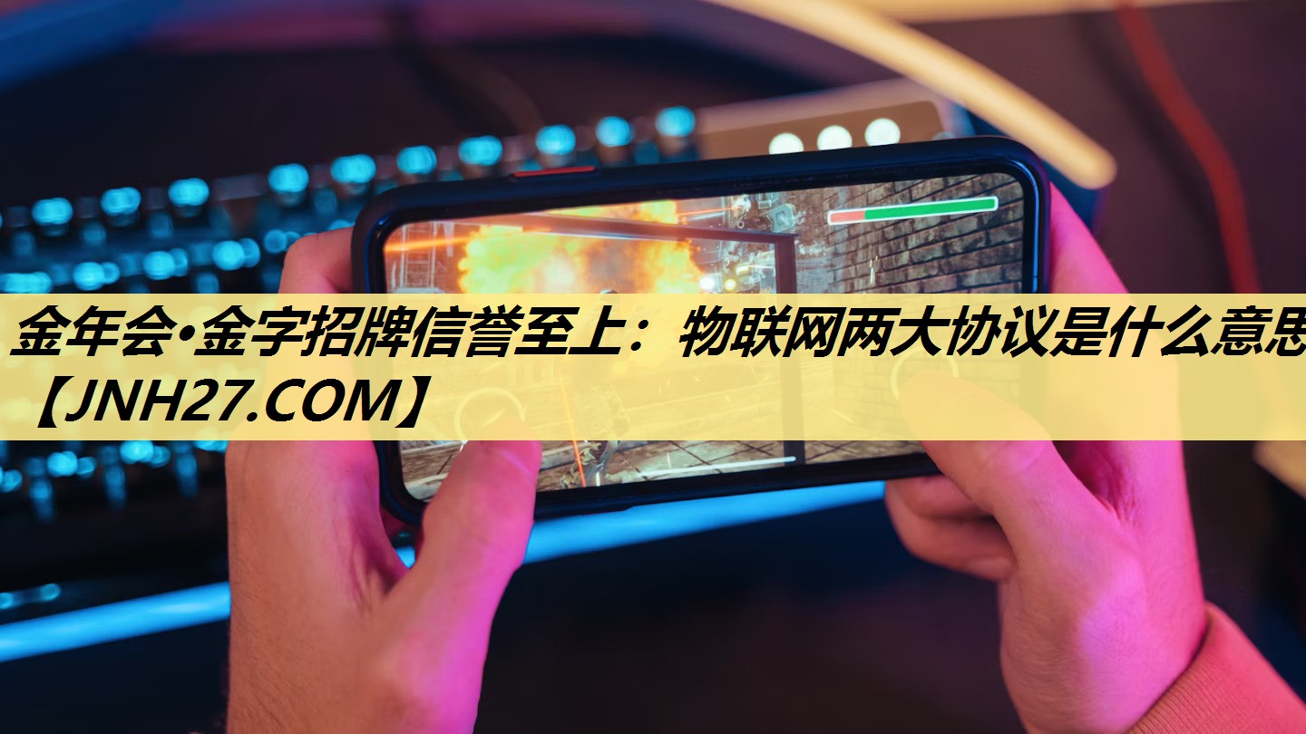 物联网两大协议是什么意思 物联网两大协议是什么意思