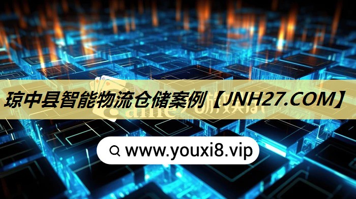 琼中县智能物流仓储案例 琼中县智能物流仓储案例