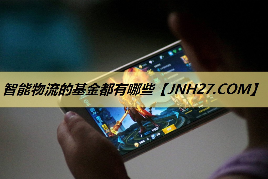 智能物流的基金都有哪些 智能物流的基金都有哪些