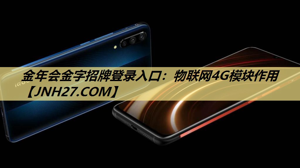 物联网4G模块作用 物联网4G模块作用
